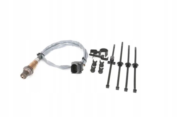 Bosch 0 281 004 148 Лямбда-зонд 0 281 004 148 bosch audi a1 a3 a4