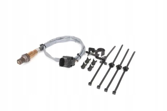 Bosch 0 281 004 148 Лямбда-зонд 0 281 004 148 bosch audi a1 a3 a4