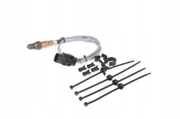 Bosch 0 281 004 148 Лямбда-зонд 0 281 004 148 bosch audi a1 a3 a4