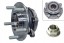 Schaeffler FAG 713 6159 80 Schaeffler fag 713 6159 80 комплект підшипників колеса