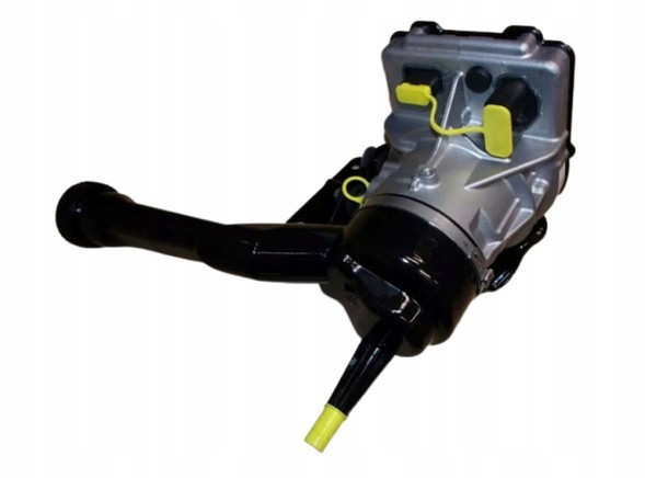 PSA 4008N6 Насос гур p 308 ii 4008n6 новий оригінал