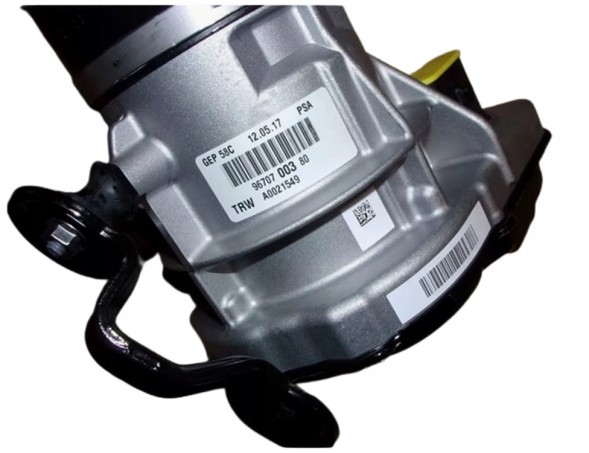 PSA 4008N6 Насос гур p 308 ii 4008n6 новий оригінал