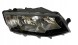 Китай 5E1941016, 5E1941018, 5E1941015, 5E1941017 SKODA OCTAVIA III 5E 13-17 ФАРА ПРАВА
