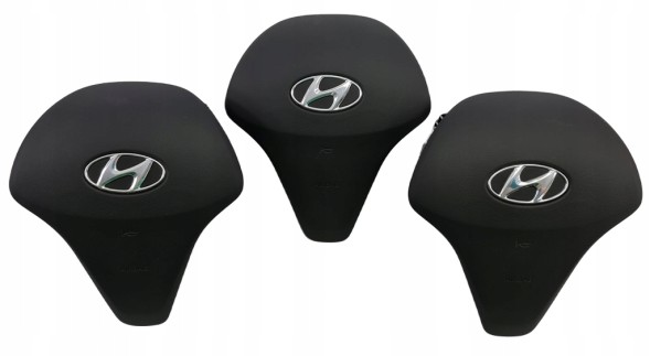 Hyundai OE JC0ADAG1S22G1S22G1SX149 ПОДУШКА БЕЗПЕКИ ВОДІЯ AIRBAG HYUNDAI IX20