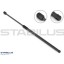 198870 STABILUS STABILUS Амортизатор багажника F 535N L 52 15см H 15 35см