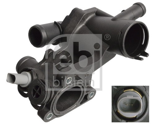 109147 FEBI BILSTEIN Термостат
