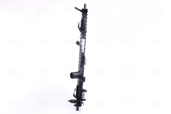Nissens 606404 Радіатор, система охолодження двигуна nissens 606404