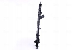Nissens 606404 Радіатор, система охолодження двигуна nissens 606404