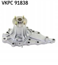 SKF VKPC 91838 Skf vkpc 91838 водяна помпа охолодження двигуна