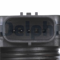 Delphi AF10347-12B1 Delphi af10347-12b1 датчик