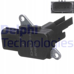 Delphi AF10347-12B1 Delphi af10347-12b1 датчик