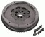 Sachs 2294 501 232 Sac2294 501 232_l двомасовий колісний мховик