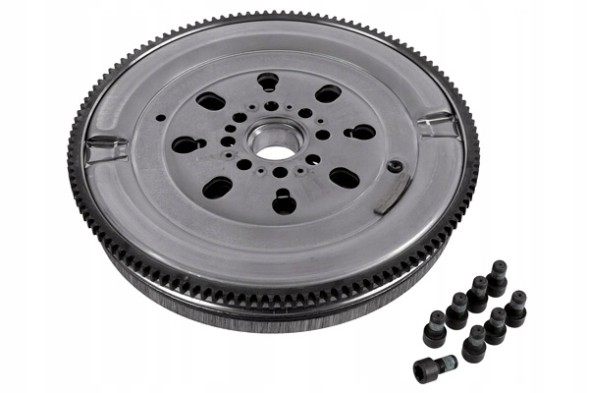 Sachs 2294 501 232 Sac2294 501 232_l двомасовий колісний мховик