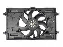 AltimGT ATVW-2-1021-20 Вентилятор Skoda Kamiq 2019-