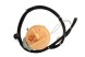 AD BRAKE VIC-357238 Електрична паливна помпа для VOLVO S60 I, V70 II, XC70 I 2.0-2.5 11.99-04.10