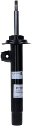 Sachs 317 539 Амортизатор sachs 317 539