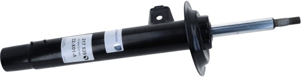 Sachs 317 539 Амортизатор sachs 317 539