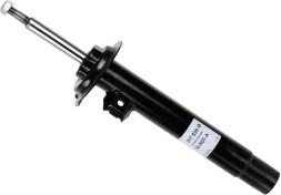 Sachs 317 539 Амортизатор sachs 317 539