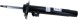 Sachs 317 539 Амортизатор sachs 317 539