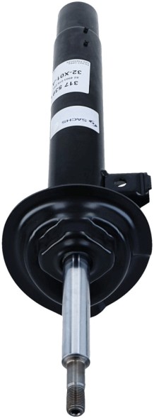 Sachs 317 539 Амортизатор sachs 317 539