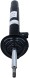 Sachs 317 539 Амортизатор sachs 317 539