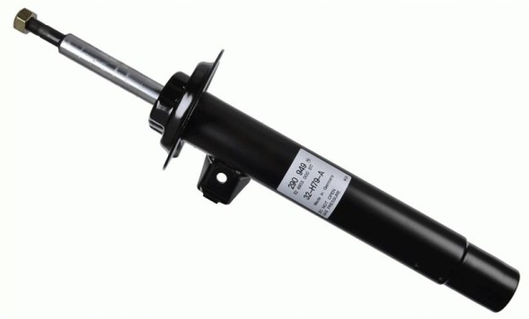 Sachs 317 539 Амортизатор sachs 317 539