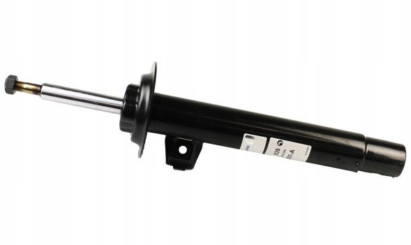 Sachs 317 539 Амортизатор sachs 317 539