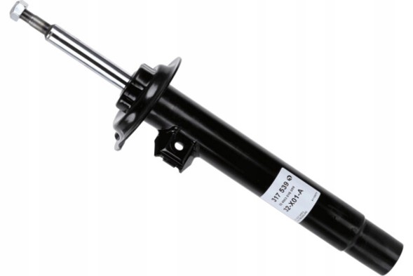 Sachs 317 539 Амортизатор sachs 317 539