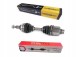 Euro Driveshafts 447-00403R Піввісь права dodge journey 2008-2020 передня hq