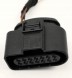 Volkswagen OE 11A971095, DWP475796OE Джгут проводів переднього бампера VW ID.4 11A971095