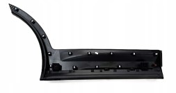 Hyundai OE 87731B8500GAL Накладка/молдинг задніх лівих дверей Hyundai SANTA FE 2017+ НОВА Оригінал (OE)