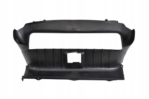 Китай 95857532350 PORSCHE CAYENNE 7P5 2010- НАПРАВЛІННЯ ПОВІТРЯ ВЗАХОДНОЇ ТРУБИ