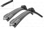 3397007422 BOSCH Комплект щіток склоочисника Bosch 650 400мм