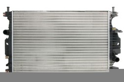 Thermotec D7G046TT Охолоджувач двигуна thermotec d7g046tt