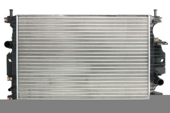 Thermotec D7G046TT Охолоджувач двигуна thermotec d7g046tt