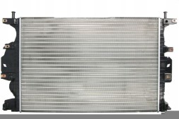 Thermotec D7G046TT Охолоджувач двигуна thermotec d7g046tt