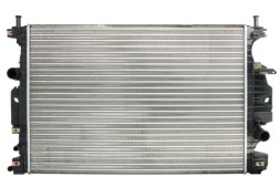 Thermotec D7G046TT Охолоджувач двигуна thermotec d7g046tt