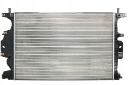 Thermotec D7G046TT Охолоджувач двигуна thermotec d7g046tt