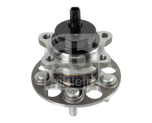 Febi bilstein 171893 Febi bilstein 171893 комплект підшипників колеса