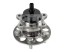 Febi bilstein 171893 Febi bilstein 171893 комплект підшипників колеса