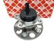 Febi bilstein 171893 Febi bilstein 171893 комплект підшипників колеса