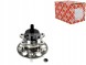 Febi bilstein 171893 Febi bilstein 171893 комплект підшипників колеса