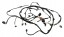 Volkswagen OE 11A971095AS, DWP475714OE Джгут проводів переднього бампера VW ID.4 11A971095AS