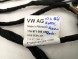 Volkswagen OE 11A971095AS, DWP475714OE Джгут проводів переднього бампера VW ID.4 11A971095AS