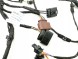 Volkswagen OE 11A971095AS, DWP475714OE Джгут проводів переднього бампера VW ID.4 11A971095AS