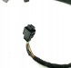Volkswagen OE 11A971095AS, DWP475714OE Джгут проводів переднього бампера VW ID.4 11A971095AS