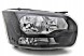 Китай WE8431-11C6RMLDEM2SL FORD TRANSIT 2016- ЛАМПА ФАРА ПРАВА НОВА DEPO