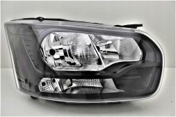 Китай WE8431-11C6RMLDEM2SL FORD TRANSIT 2016- ЛАМПА ФАРА ПРАВА НОВА DEPO