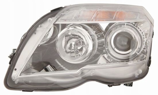 Abakus 440-1186LMLD-EM Фара abakus 440-1186lmld-em