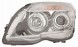 Abakus 440-1186LMLD-EM Фара abakus 440-1186lmld-em